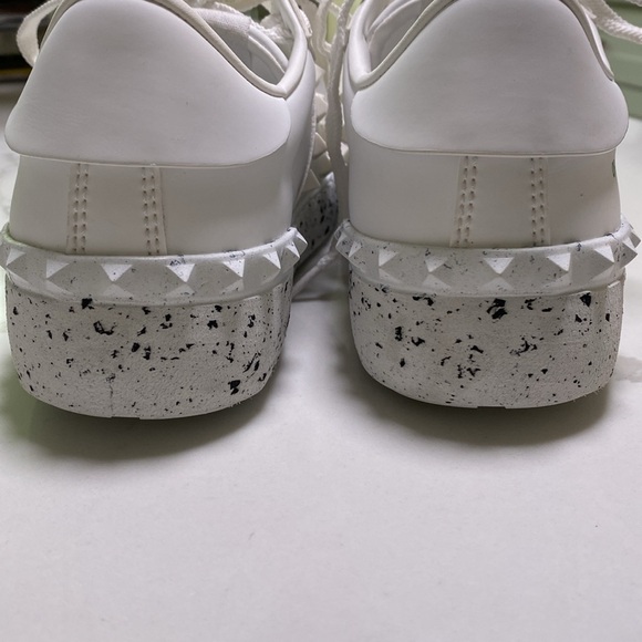 Valentino Garavani Rockstud sneakers SZ 36 - Picture 5 of 11